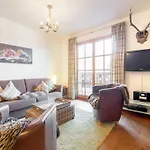 Apartment Mittersill Near Bus & Kitzbuehel *