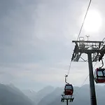 Mittersill Near Bus & Kitzbuehel *