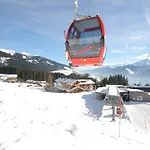 Mittersill Near Bus & Kitzbuehel