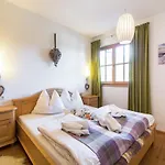 Mittersill Near Bus & Kitzbuehel *