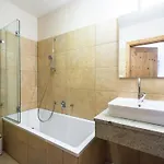 Mittersill Near Bus & Kitzbuehel Apartment Hollersbach im Pinzgau