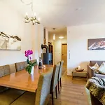 Apartment Mittersill Near Bus & Kitzbuehel *