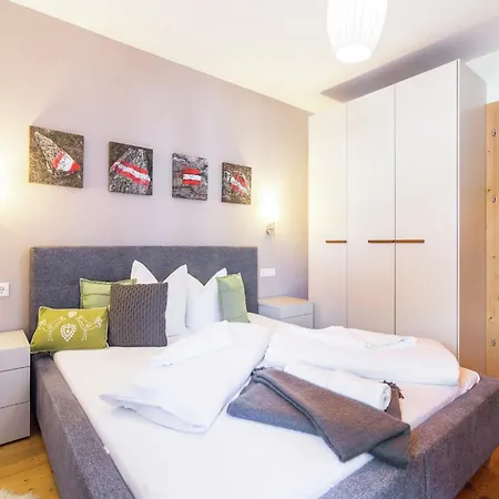 Mittersill Near Bus & Kitzbuehel *