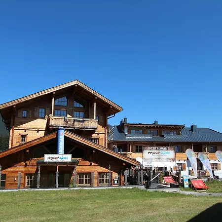 Апартаменты Mittersill Near Bus & Kitzbuehel *