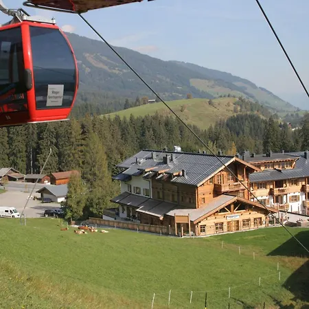 Mittersill Near Bus & Kitzbuehel Lägenhet Hollersbach im Pinzgau
