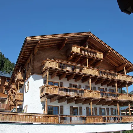 アパート Mittersill Near Bus & Kitzbuehel ホラースバッハ・イム・ピンツガウ