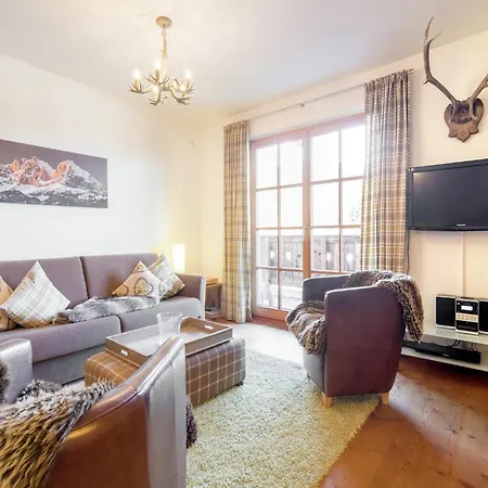 Lägenhet Mittersill Near Bus & Kitzbuehel *