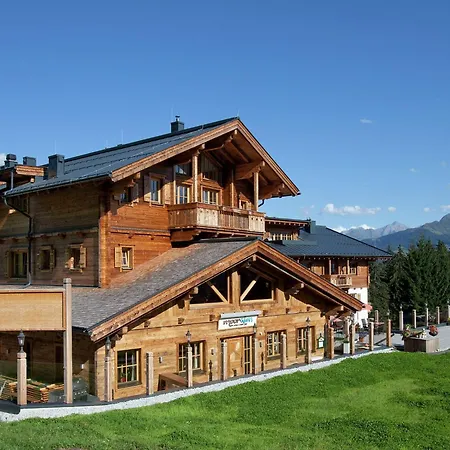 アパート Mittersill Near Bus & Kitzbuehel