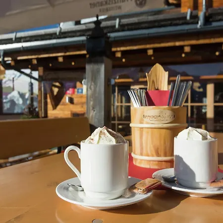 Mittersill Near Bus & Kitzbuehel * ホラースバッハ・イム・ピンツガウ