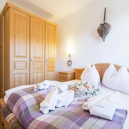 Mittersill Near Bus & Kitzbuehel Apartman Hollersbach im Pinzgau
