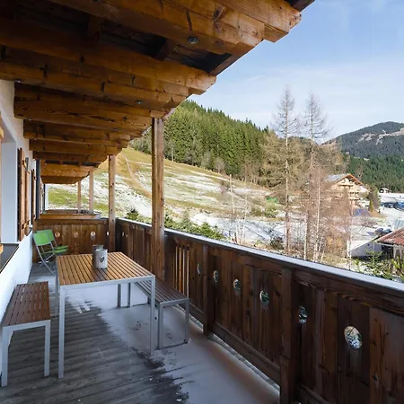 アパート Mittersill Near Bus & Kitzbuehel ホラースバッハ・イム・ピンツガウ