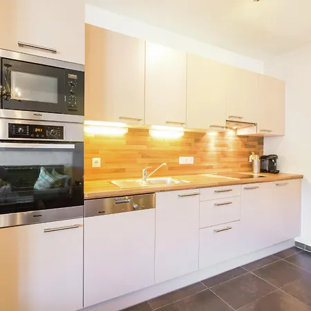 Mittersill Near Bus & Kitzbuehel Hollersbach im Pinzgau