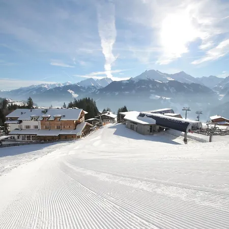 Lägenhet Mittersill Near Bus & Kitzbuehel