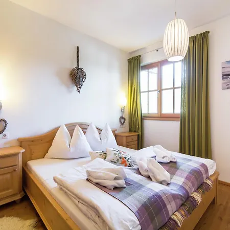 Mittersill Near Bus & Kitzbuehel *