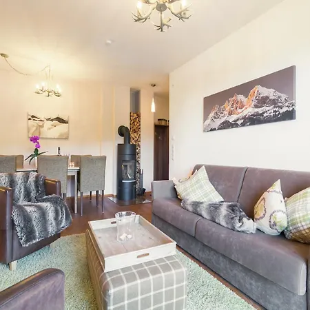 Mittersill Near Bus & Kitzbuehel Lägenhet *