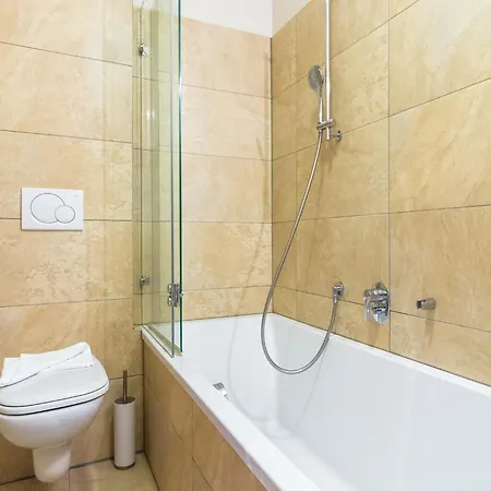 Lägenhet Mittersill Near Bus & Kitzbuehel *