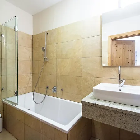 Mittersill Near Bus & Kitzbuehel Lägenhet Hollersbach im Pinzgau