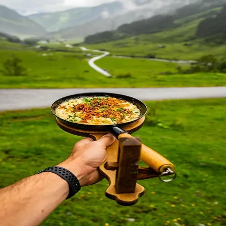 Mittersill Near Bus & Kitzbuehel * Холлерсбах (Пинцгау)