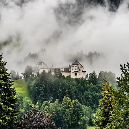 Mittersill Near Bus & Kitzbuehel *