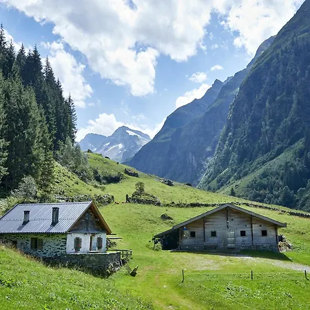 Mittersill Near Bus & Kitzbuehel
