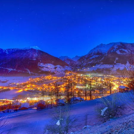 Апартаменты Mittersill Near Bus & Kitzbuehel
