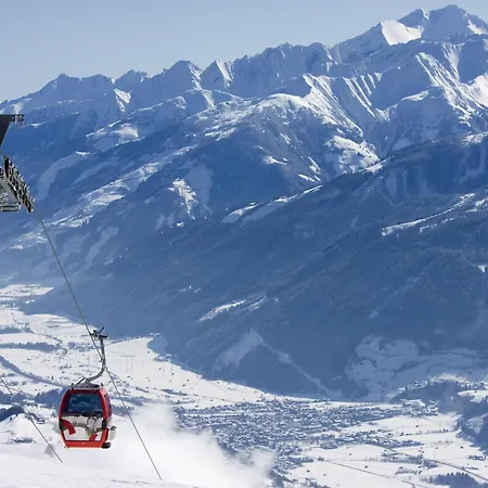 Mittersill Near Bus & Kitzbuehel * Холлерсбах (Пинцгау)