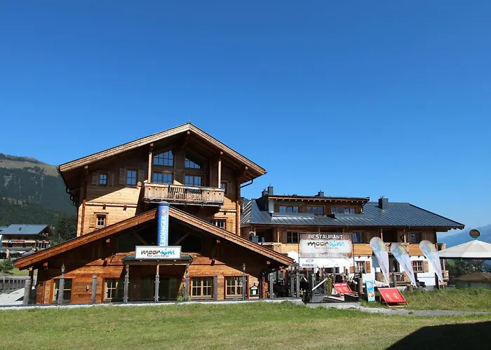 Апартаменты Mittersill Near Bus & Kitzbuehel *