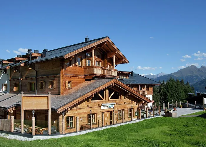 Апартаменты Mittersill Near Bus & Kitzbuehel