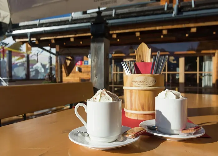 Mittersill Near Bus & Kitzbuehel * Hollersbach im Pinzgau