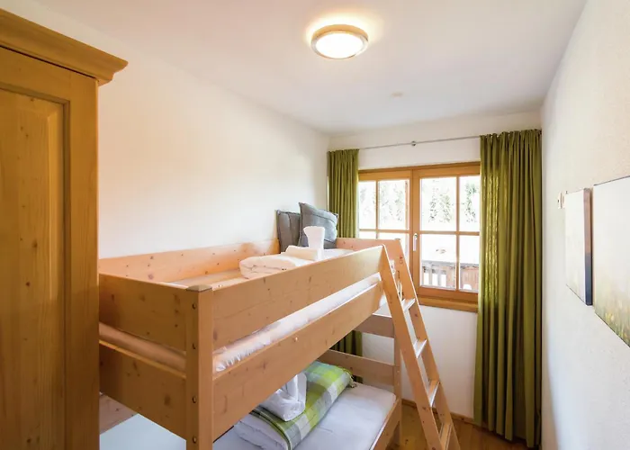 Mittersill Near Bus & Kitzbuehel * Hollersbach im Pinzgau