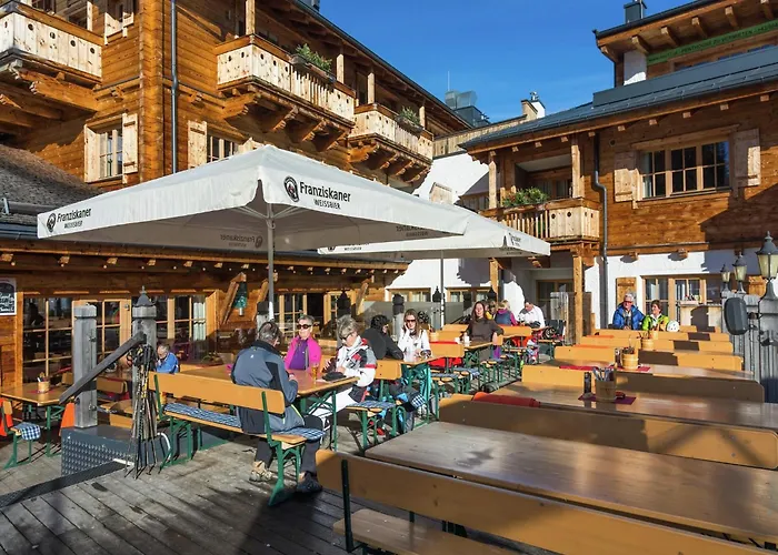 Mittersill Near Bus & Kitzbuehel