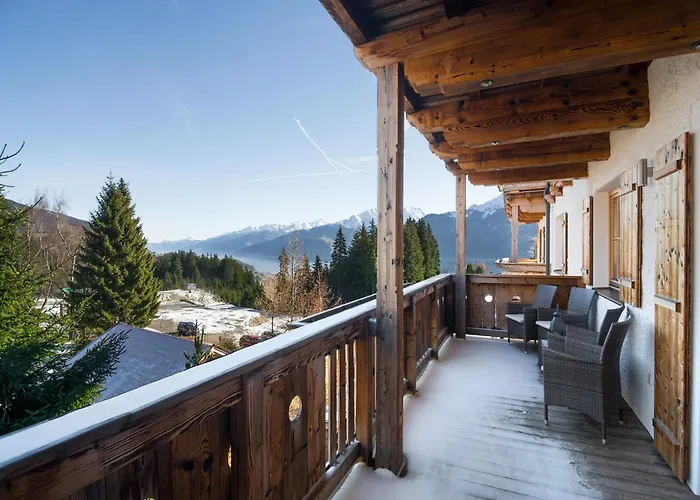 Mittersill Near Bus & Kitzbuehel * Холлерсбах (Пинцгау)