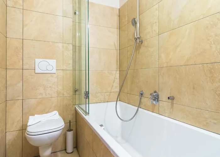 Apartment Mittersill Near Bus & Kitzbuehel *