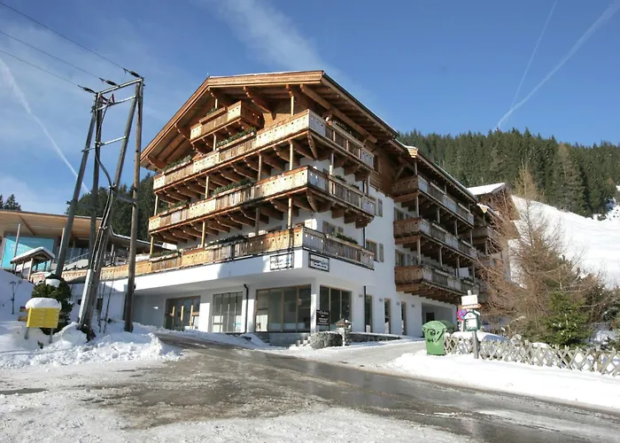 Апартаменты Mittersill Near Bus & Kitzbuehel Холлерсбах (Пинцгау)